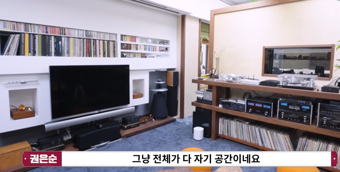 박동훈-광고회사-백만장자-드림하우스