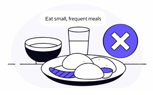 위암 수술후 관리방법