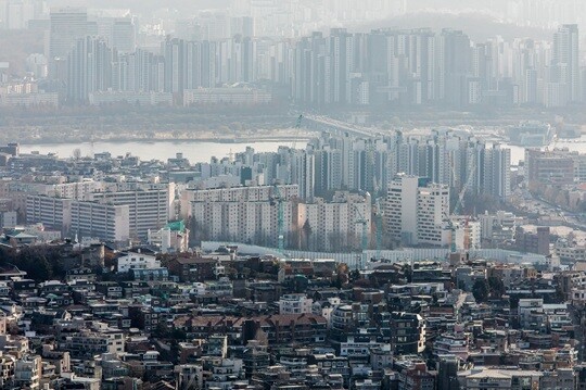 토허제 뜻 : 토지거래허가제란? (지정구역 확인 방법까지 완벽 정리)