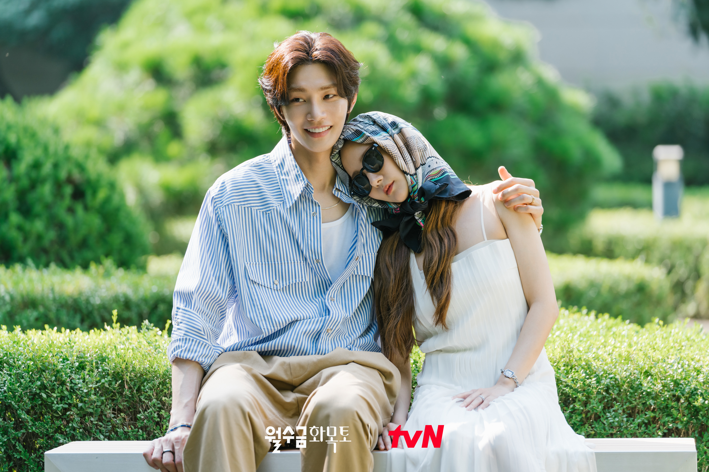 드라마 월수금화목토 스틸컷