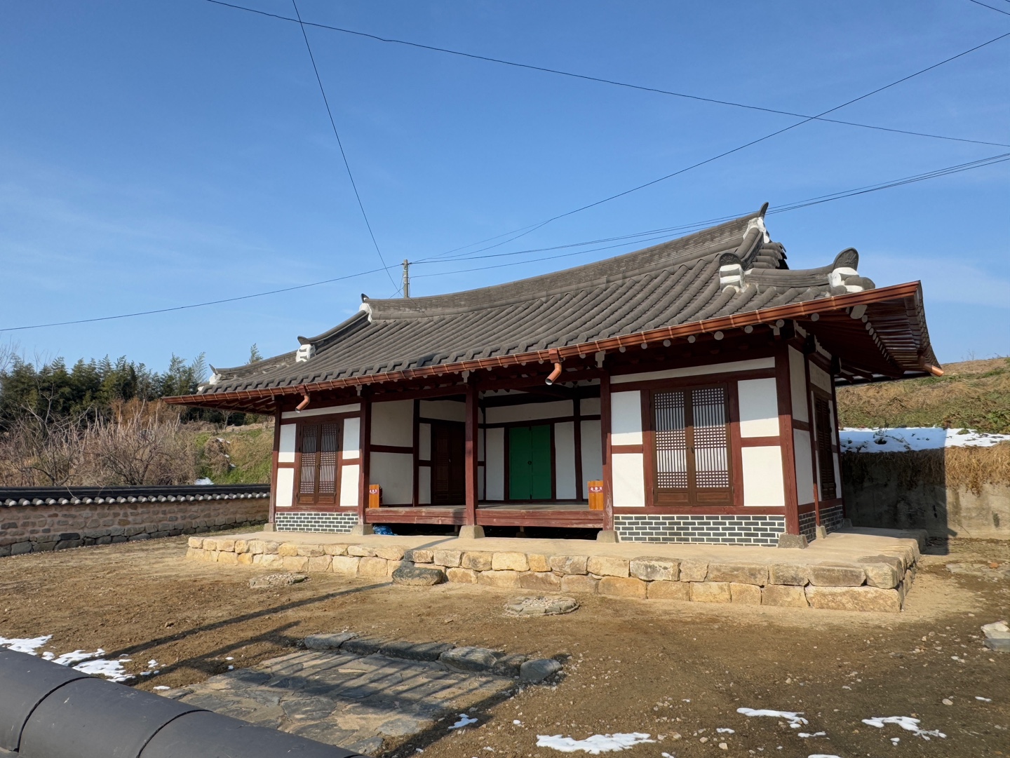 호산서원