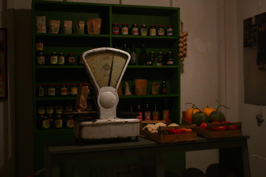 Food processor