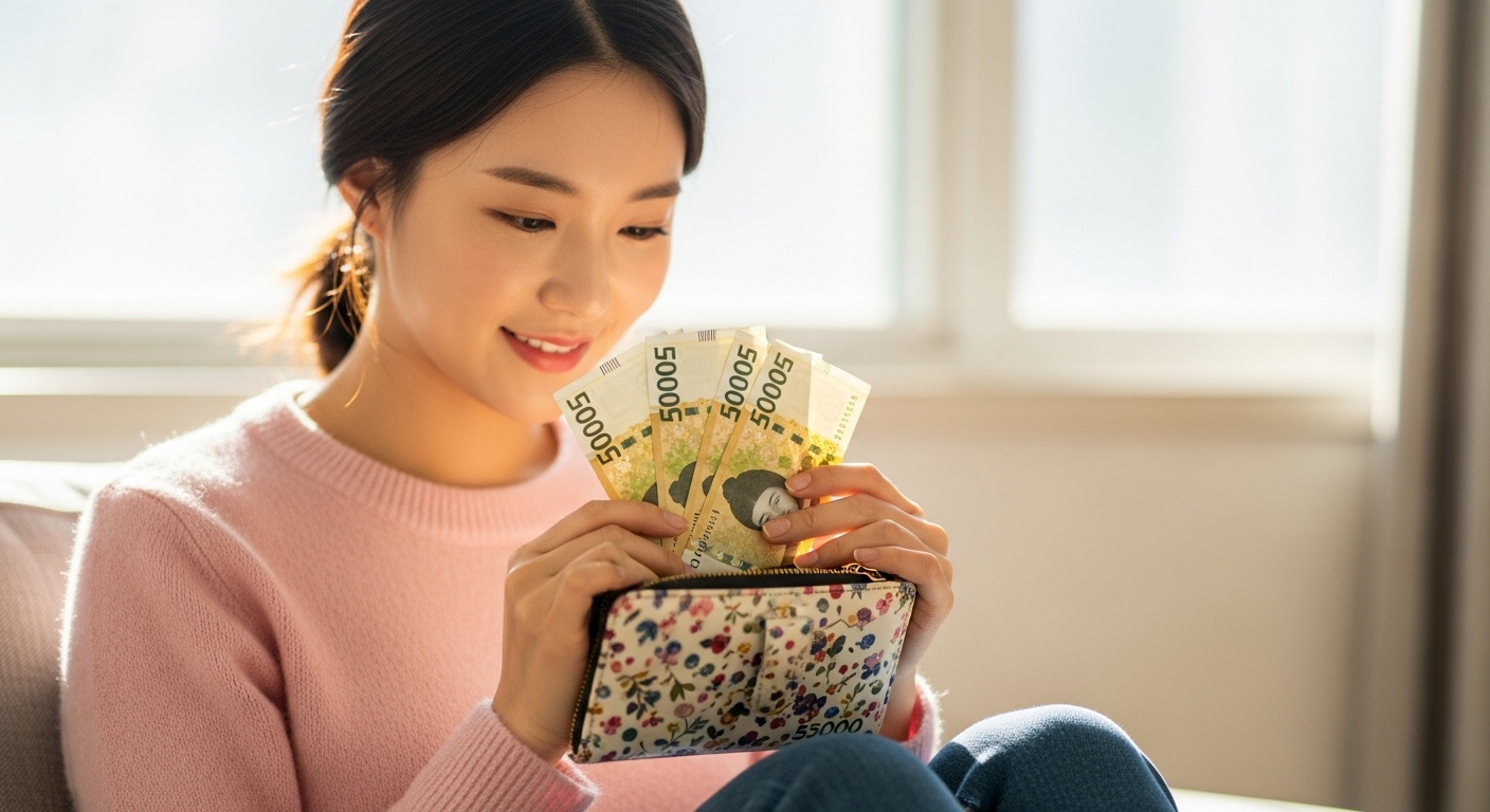 수원시 민생지원금 신청 방법과 사용처 총정리