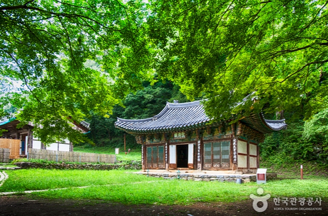 공주 가볼만한곳 베스트 10
