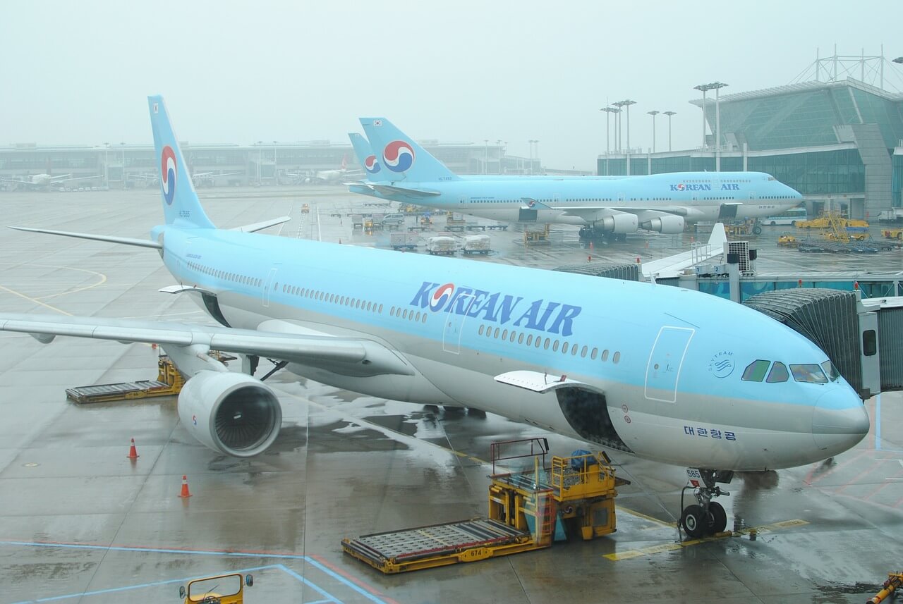 인천공항