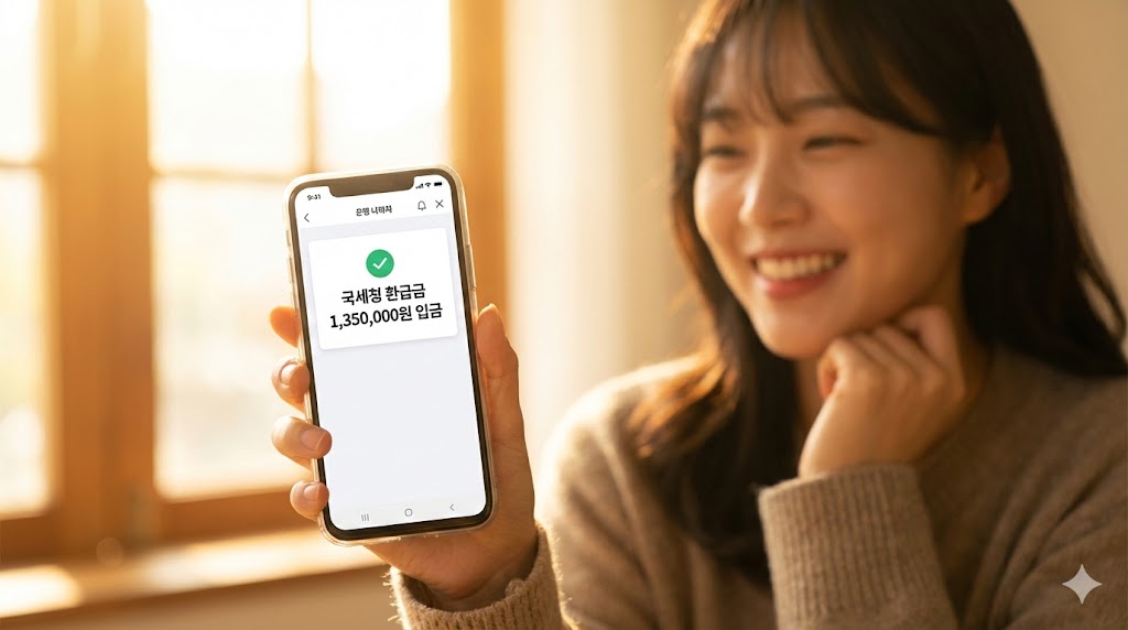 2025년 연말정산, '13월의 월급' 두둑하게 만드는 막판 뒤집기 전략