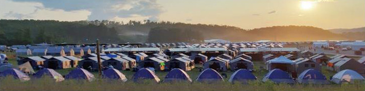 세계스카우트잼버리