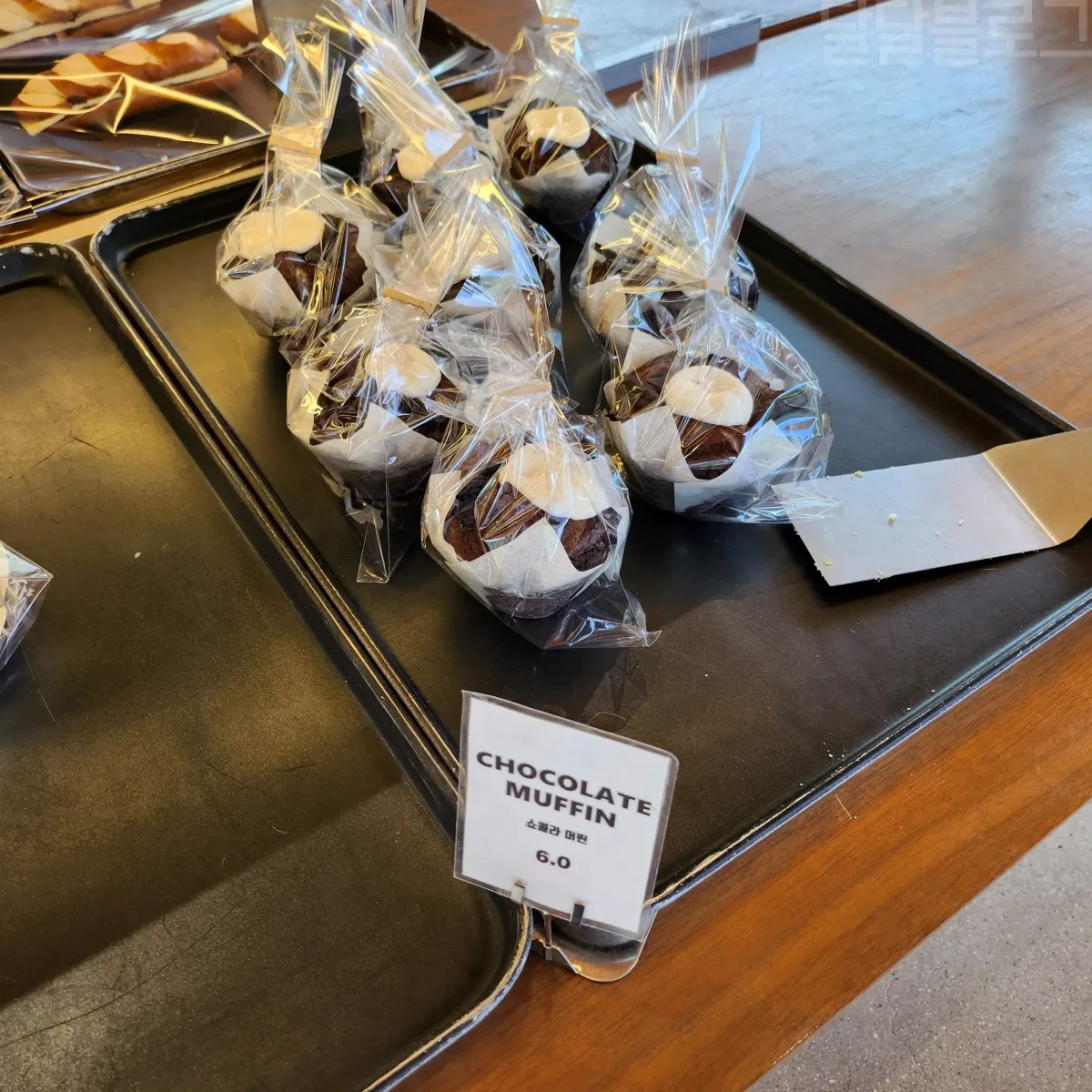 가평-양떼목장-카페-빵-쇼콜라-머핀