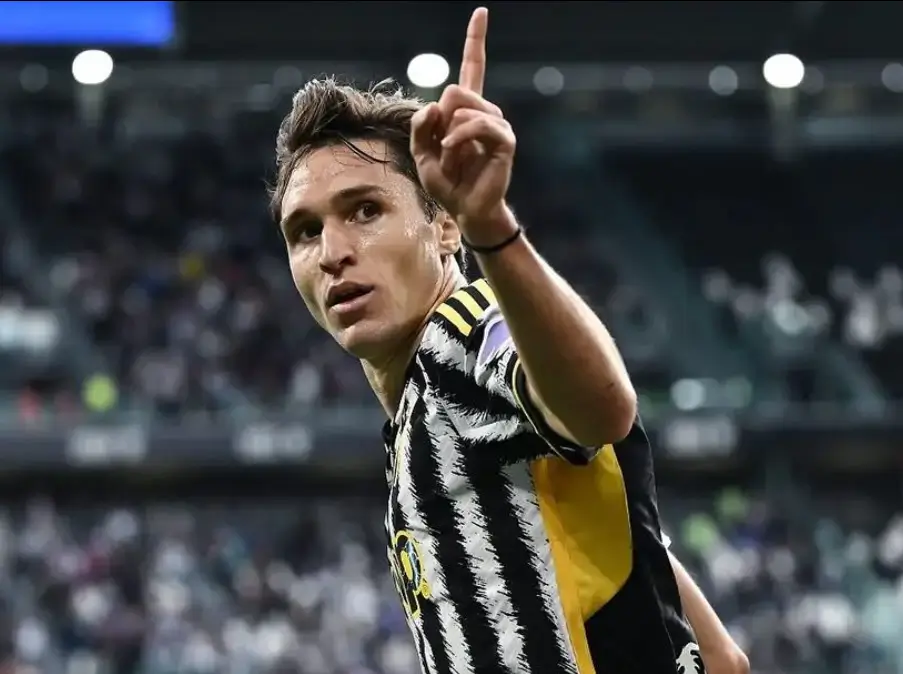 페데리코 키에사