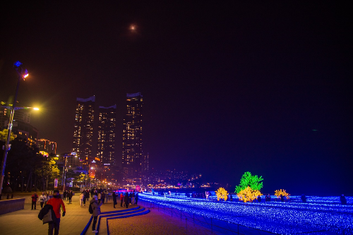부산 겨울여행 명소 총정리, 바다·야경·산책 코스 추천