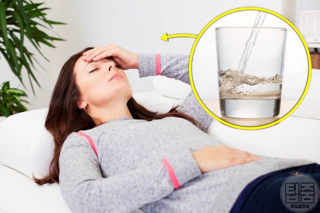 낮잠 잘 자는법 낮잠 적정시간 두통