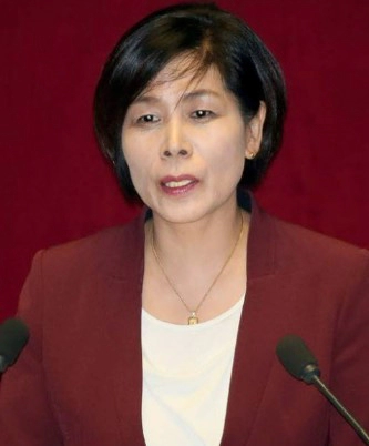 최민희 의원 프로필 나이 고향 학력 재산 여론조사