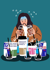 카페인의 하루 권장 섭취량과 주의사항