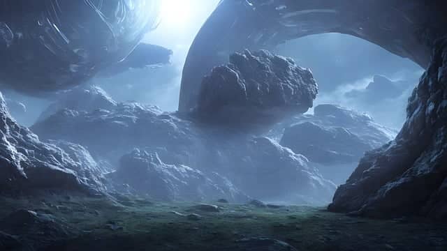 인류의 우주 이주 계획: 외계 행성에서 살아남을 수 있을까?