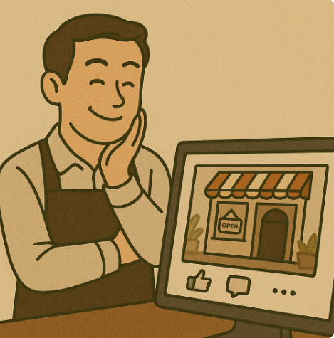 사진만 잘 올려도 검색 순위가 바뀐다 – 소상공인을 위한 이미지 SEO 전략