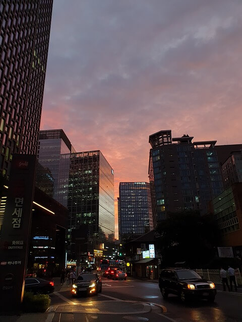 청년 공공기숙사 입주 조건 경쟁률