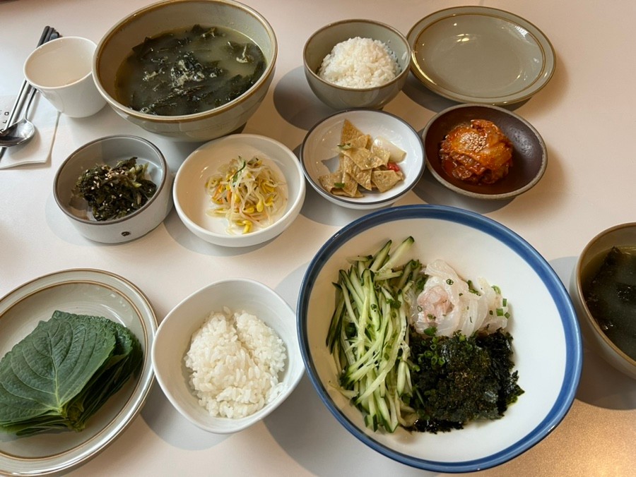 직장인 Pick! Click!~ 삼성 선정릉 맛집 추천 삼성동 맛집 10곳
