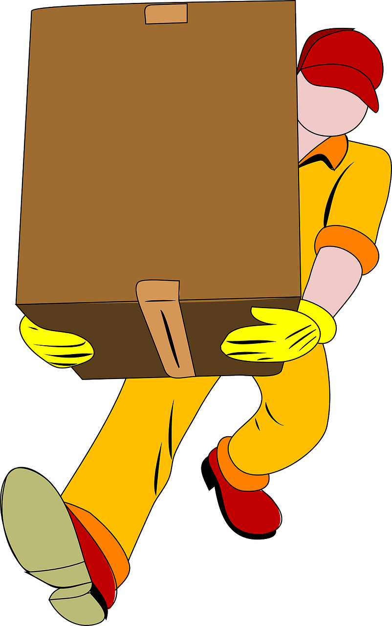 [꿈해몽]이사하는 꿈 &ndash; 변화를 향한 나의 무의식