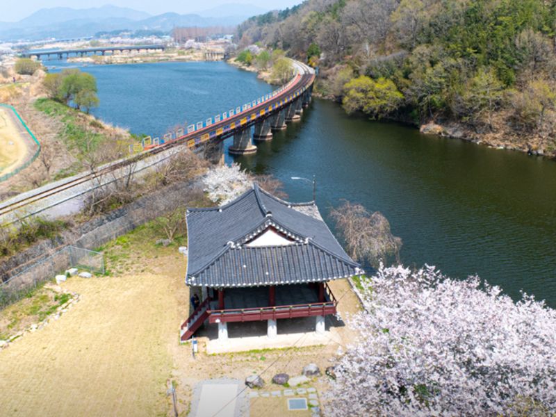 영벽정