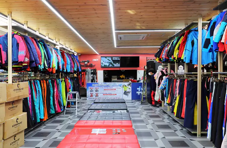 휘닉스파크-주변-렌탈샵