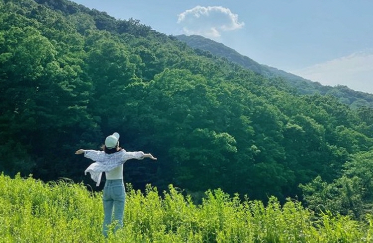 국립칠곡 숲체원