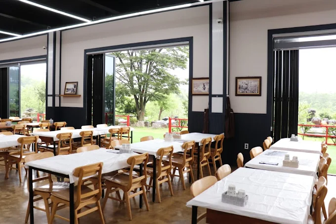 설악산, 속초, 고성 인근 유명한 맛집