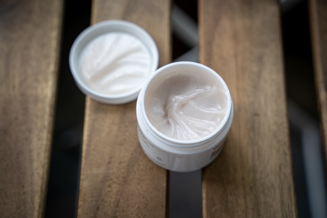 겨울철 지성피부를 위한 산뜻한 보습크림 추천