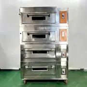중고제빵기계