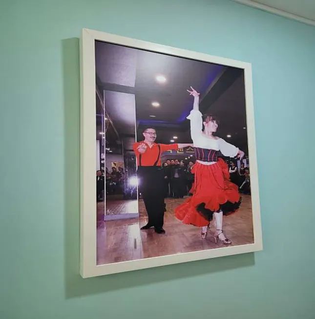 탑댄스 스튜디오