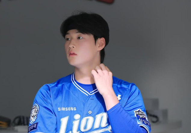 이호성 야구선수