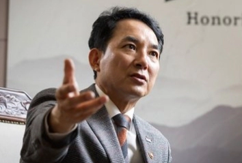 박민식 보훈처장 프로필 나이 고향 학력 재산