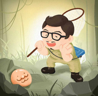 주호민-그림