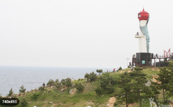 영덕 해맞이공원