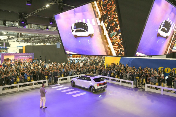 24.03.24(일) 골든크로스 종목, 주간추천주 및 차주 증시일정