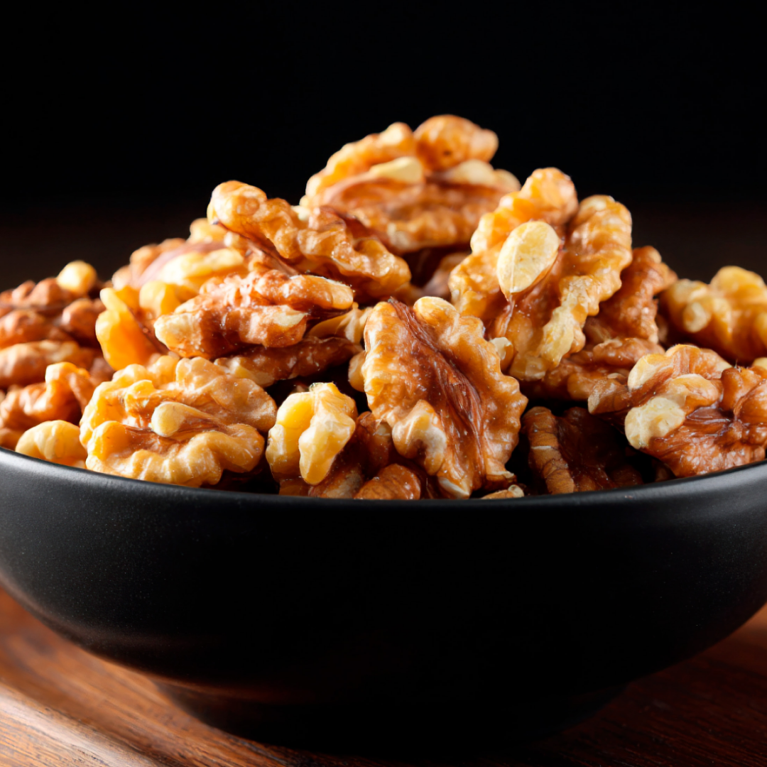 호두 효능 부작용