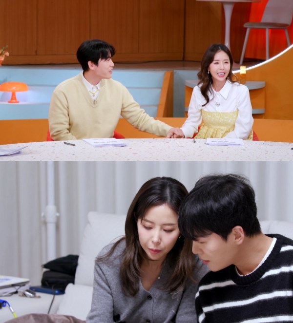 신지&hearts;문원 나이&middot;프로필&middot;신혼집&middot;돌싱 논란 총정리: 결혼 발표 후 생활고 고백?