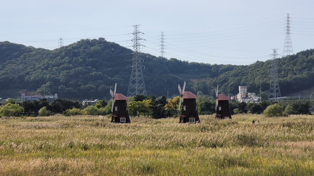 Incheon