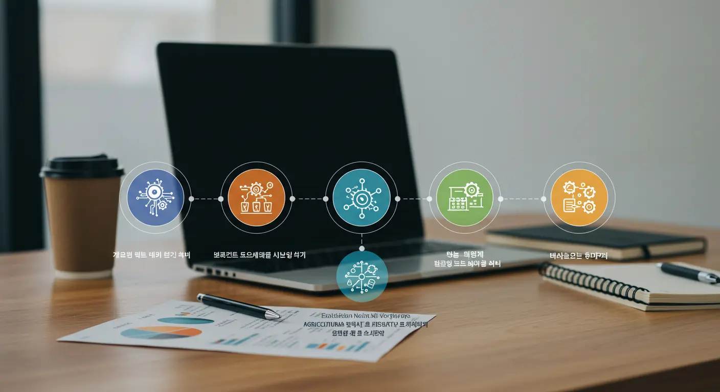 5단계 시작 가이드