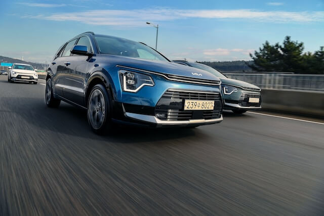 신차 장기렌터카 장점&amp;#44; 기아 자동차