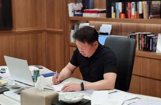 최태원 노소영 재산분할