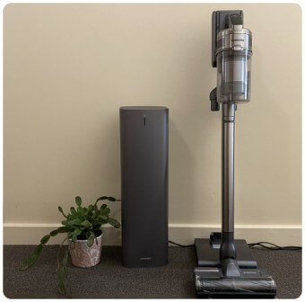 로보락 S6 MaxV 로봇 청소기