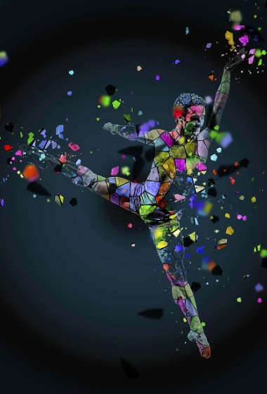 에미오 그레코(Emio Greco) 관련 사진