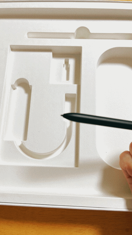 삼성 갤럭시북 프로360 NT950QDB-KC71N 으로 노트북과 태블릿 한번에 가져보자