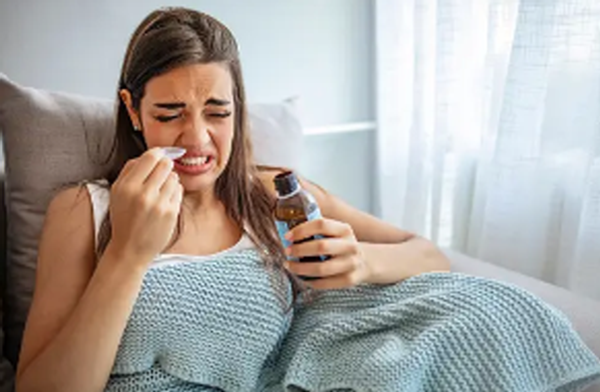 해외여행 비상약