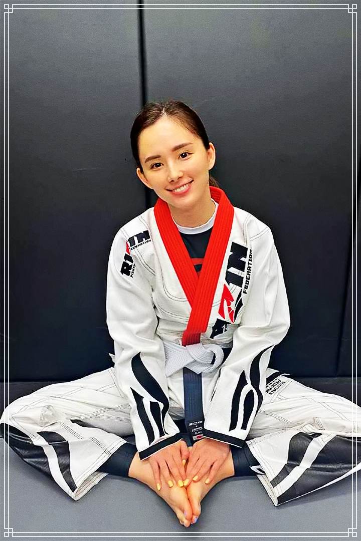 생생정보 주짓수 도장 체육관 문의 연락처 소개 방송