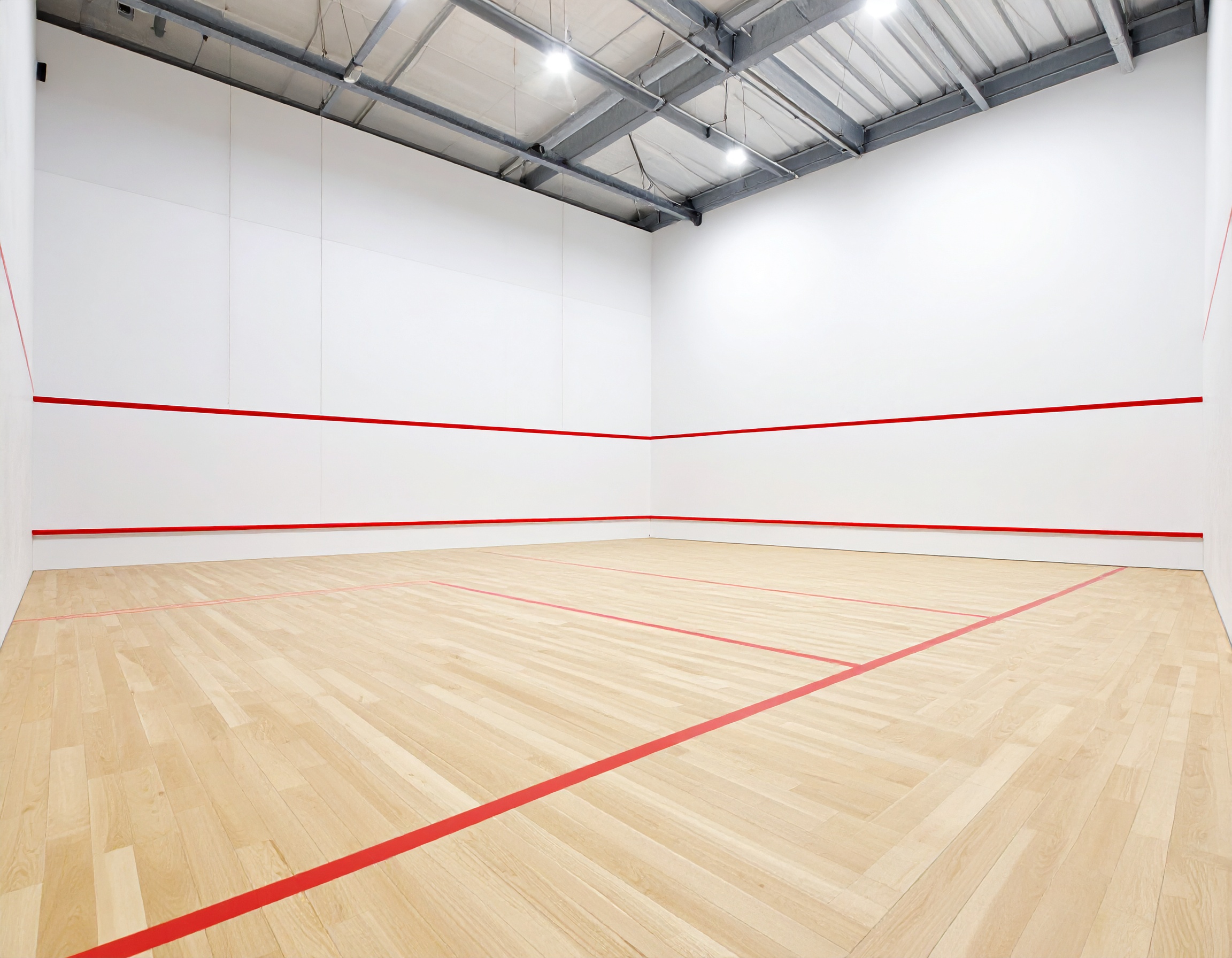 체육시설 이용료 소득공제, 시쿼시장