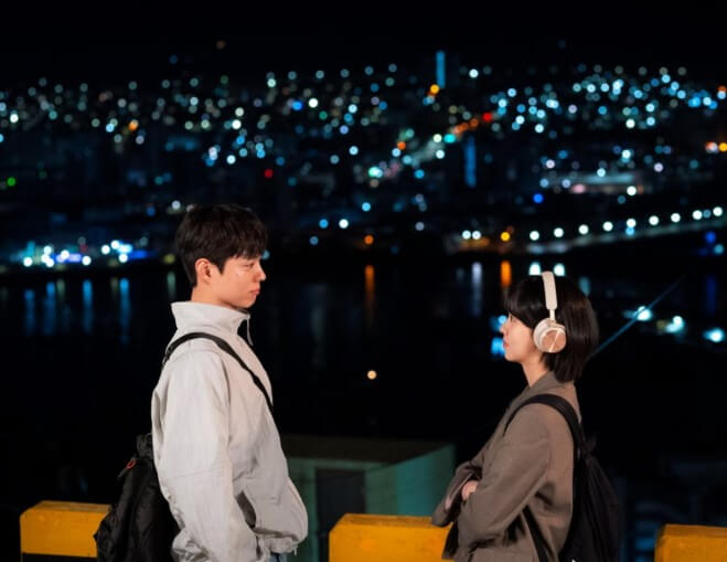 '굿보이' 출연진분석 드라마정보 OTT(몇부작)