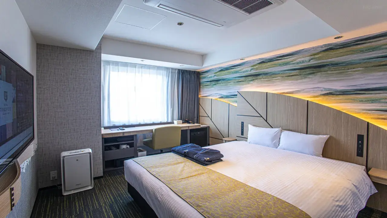 호텔 토리피토 하카타 기온(1)