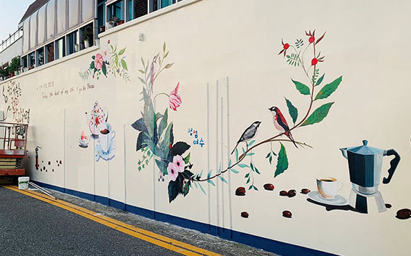 당일치기 여수여행 추천(오동도&amp;#44; 고소천사벽화마을&amp;#44; 향일암&amp;#44; 돌산공원&amp;#44; 여수 해상케이블카)