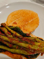 청주 누룽지 삼계탕 맛집